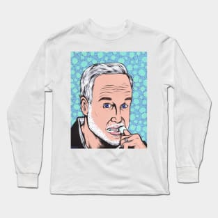 Dr. Leo Marvin Long Sleeve T-Shirt